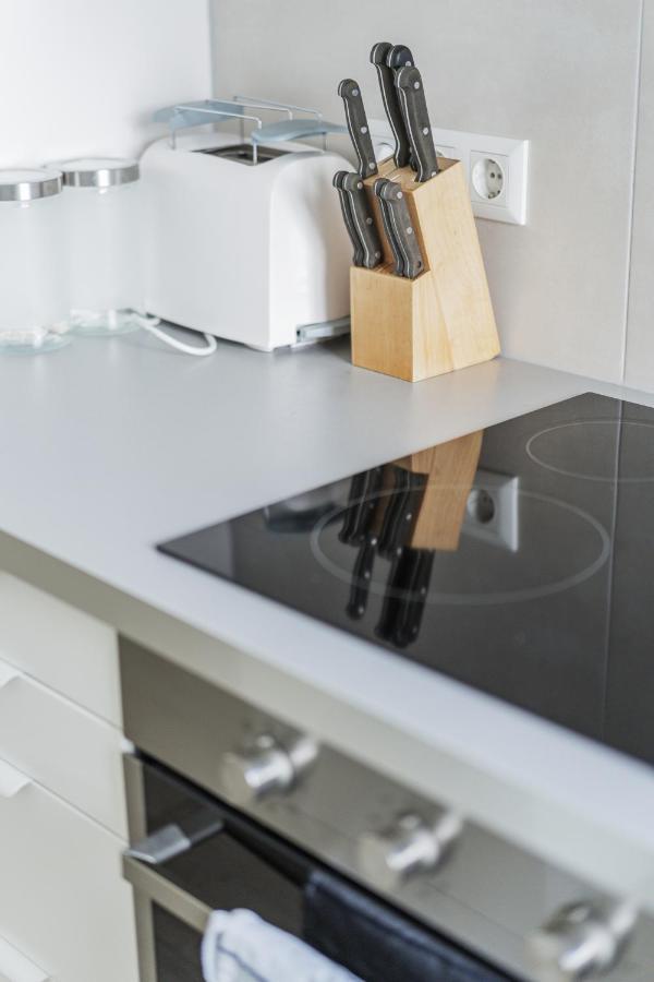 Stylish And Well Located Near Belvedere Apartment