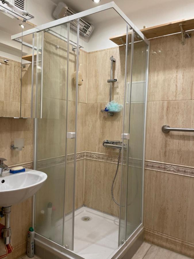 Wien-vienna Homestay Vienna