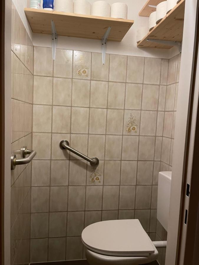 Homestay Wien-vienna *