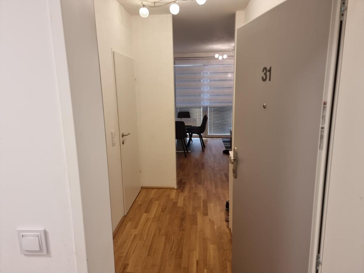 Apartment Schone *