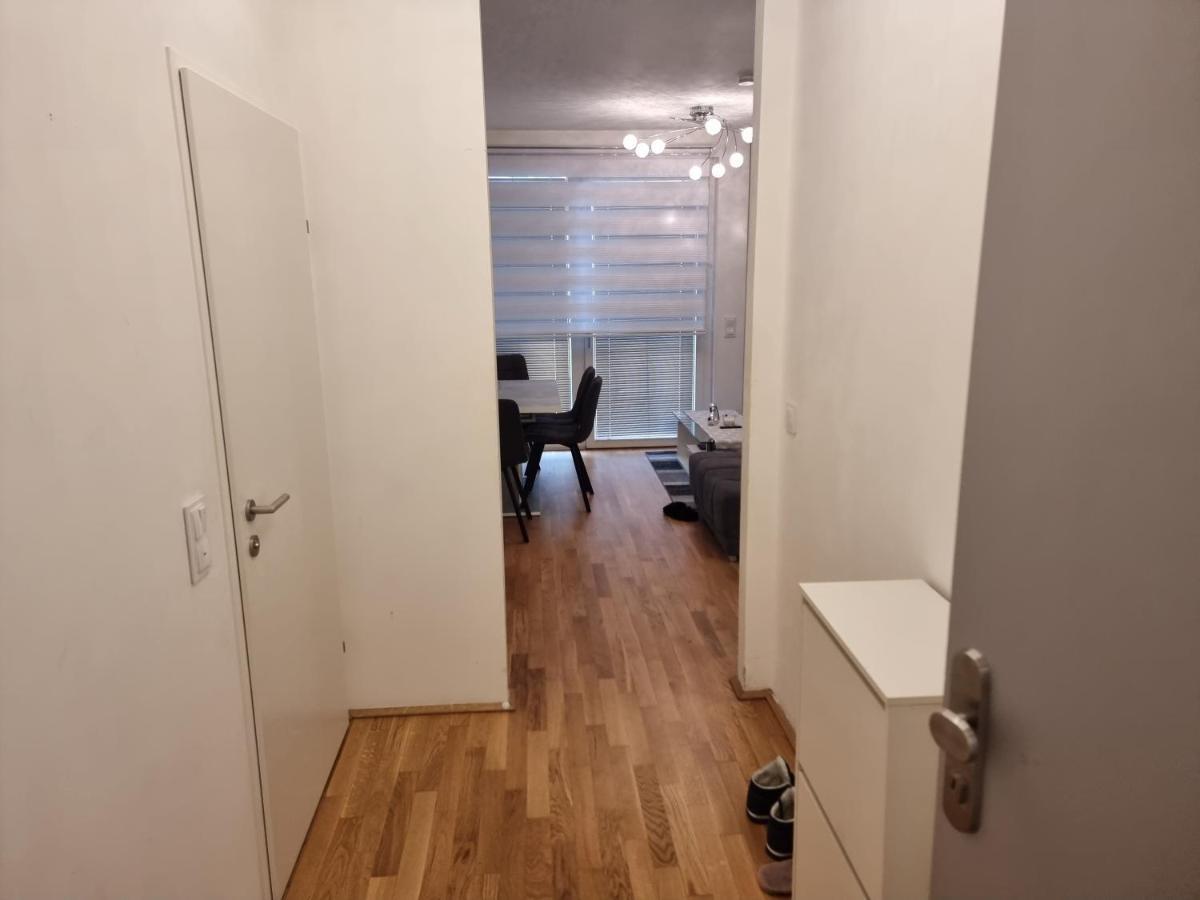 Schone Apartment