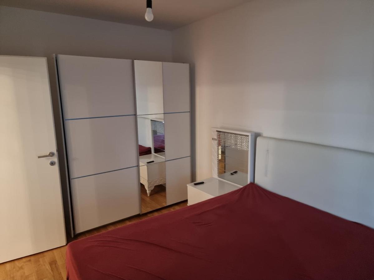 Schone Apartment Vienna