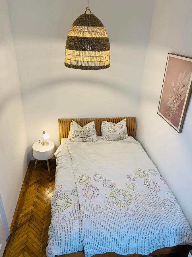 Apartment Govienna Homelike City Vienna