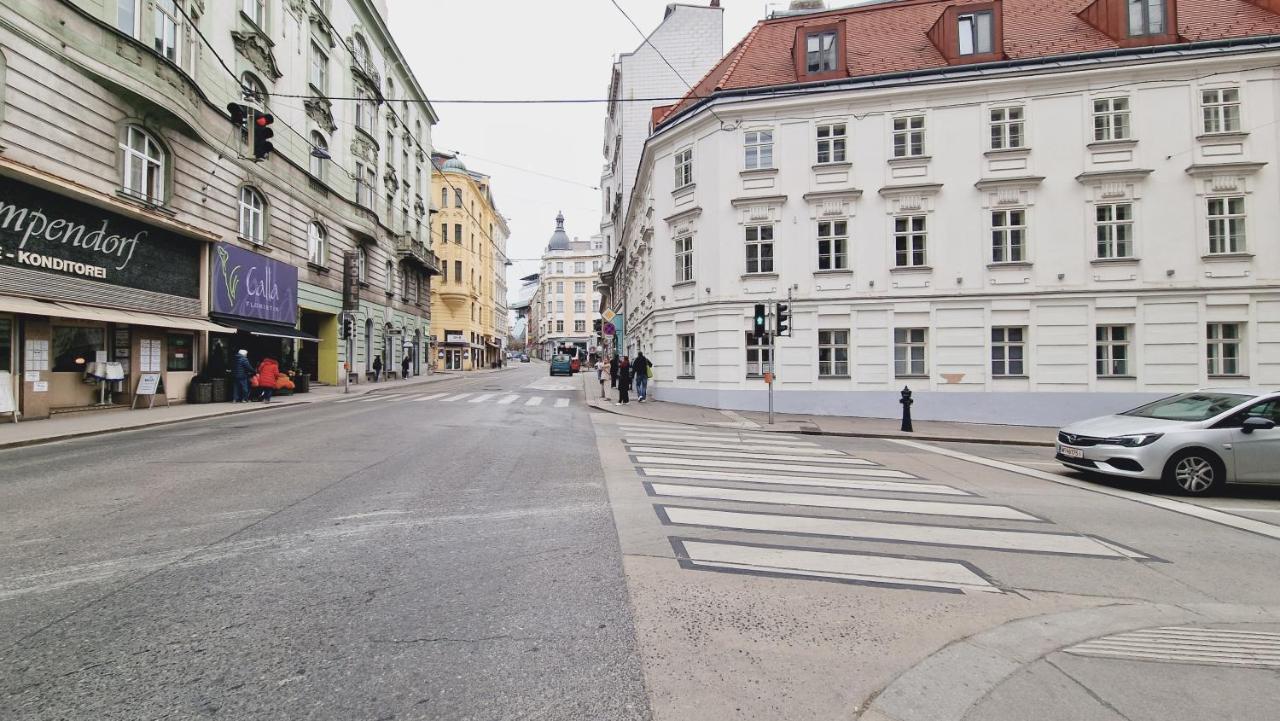 Elegance Vienna