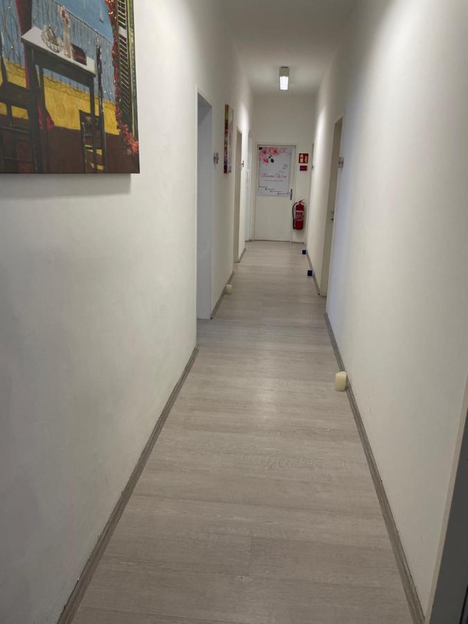 Rosens Vienna