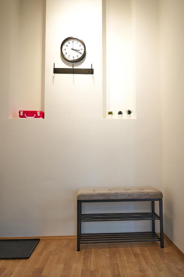 Apartamento Trendy Zentral Gelegen *