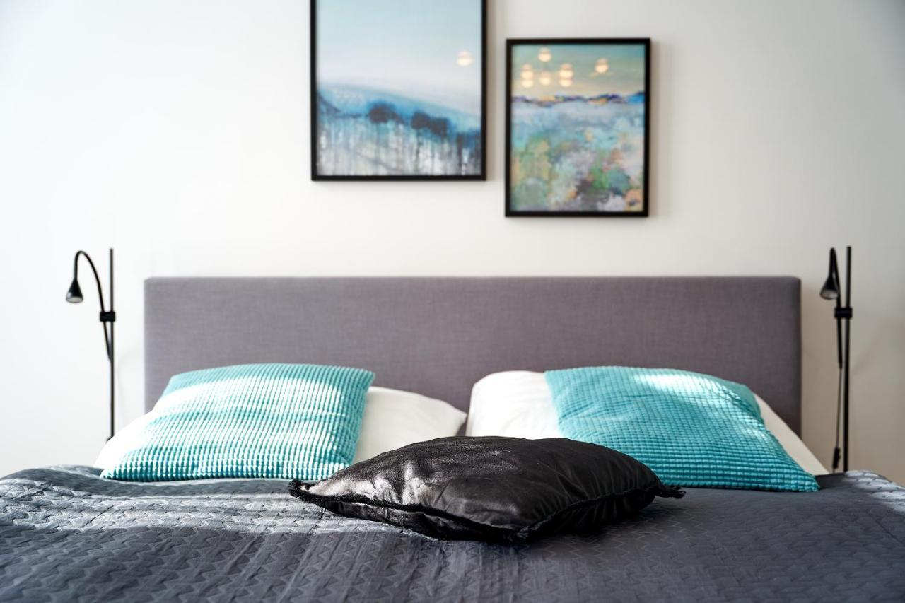 Apartamento Trendy Zentral Gelegen *