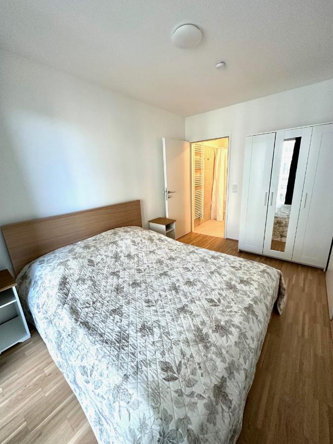 Apartment Forsthaus 29 Free Garage Wien