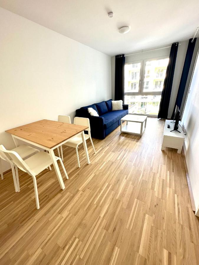 Apartment Forsthaus 29 Free Garage