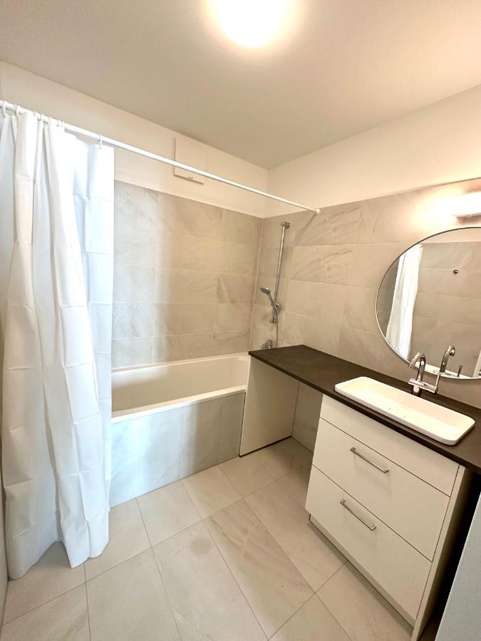 Forsthaus 29 Free Garage Apartment *