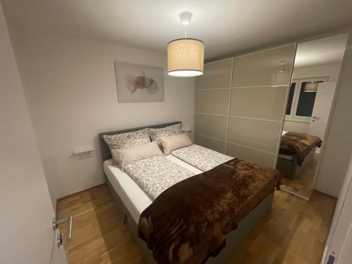 A Place To Call Apartment Vienna