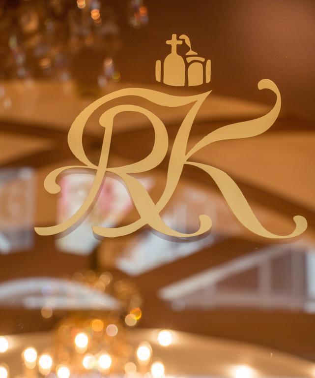 Hotel Roemischer Kaiser Vienna