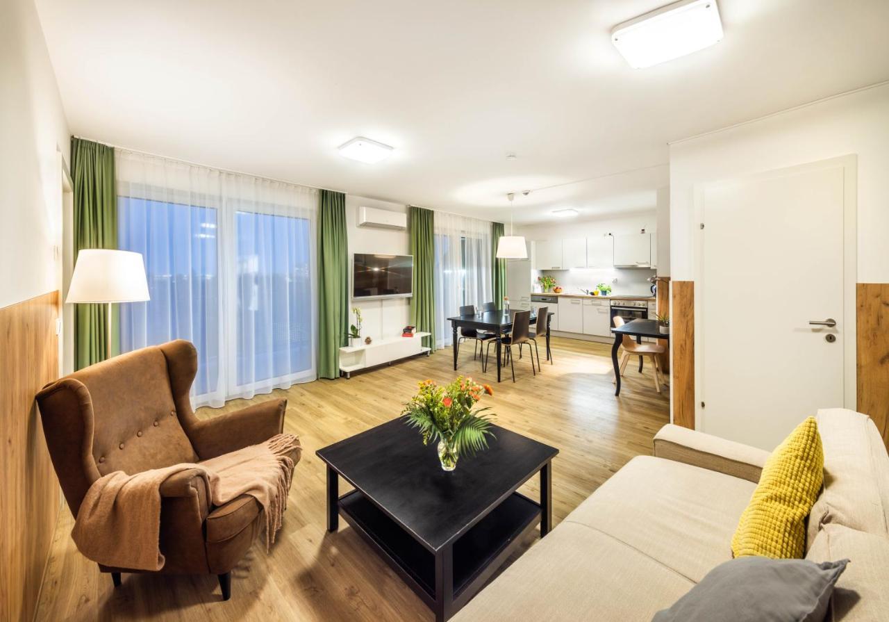 Aparthotel Jimmy's Siena 3*