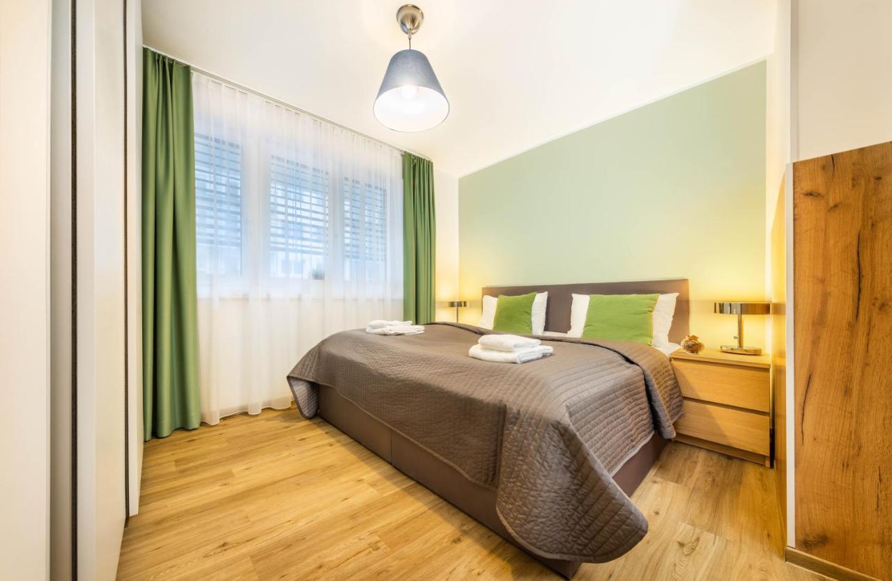 Jimmy's Siena Aparthotel