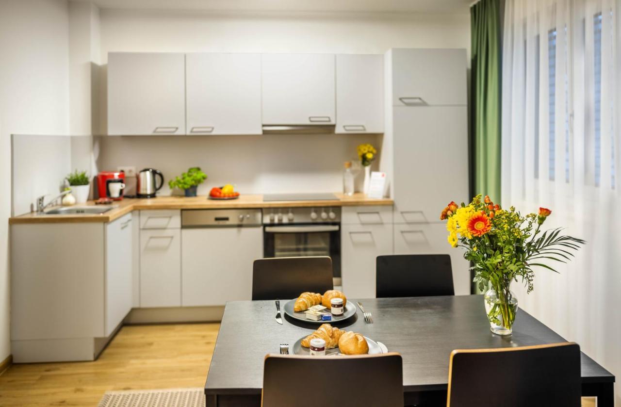 Jimmy's Siena Aparthotel