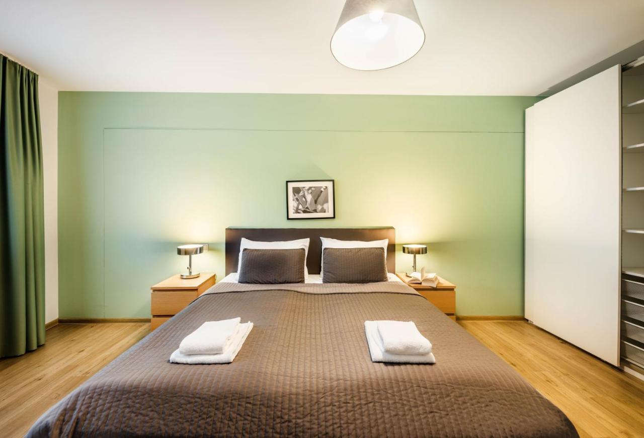 Aparthotel Jimmy's Siena