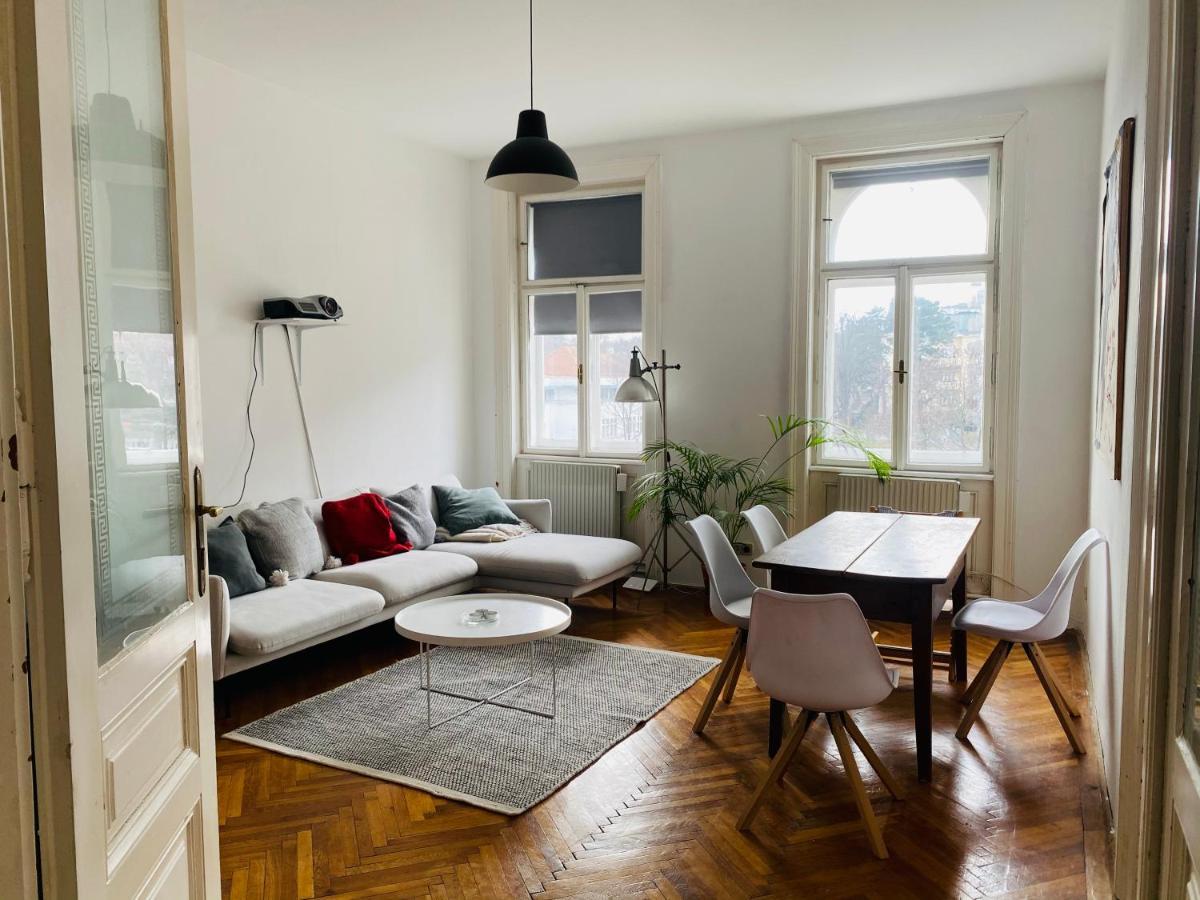 Apartment Charming Viennese Vienna