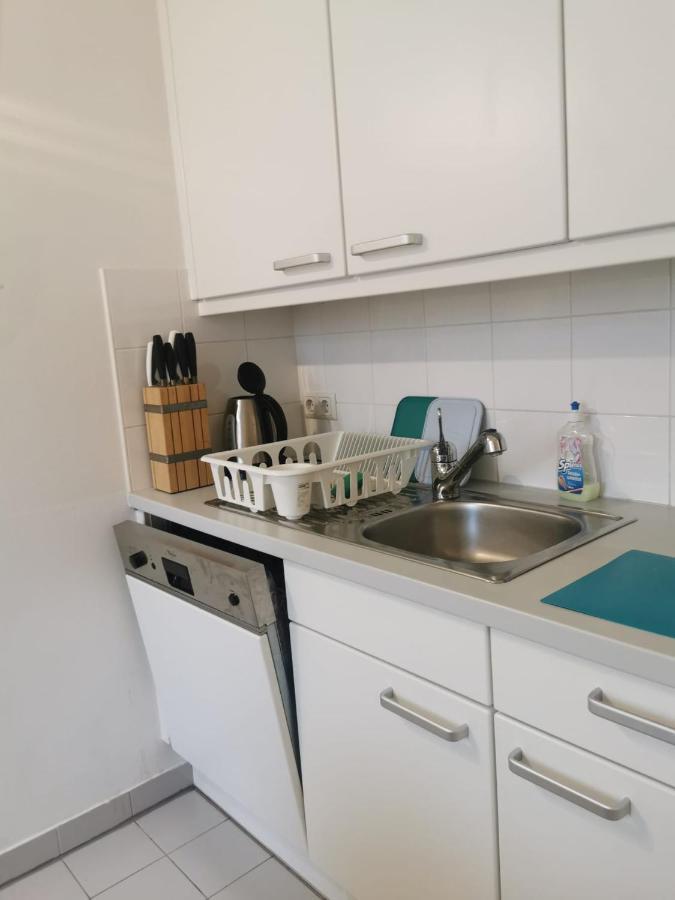 Mariahilfer 4 Min To The Shopping Center And Schoenbrunn Palace *