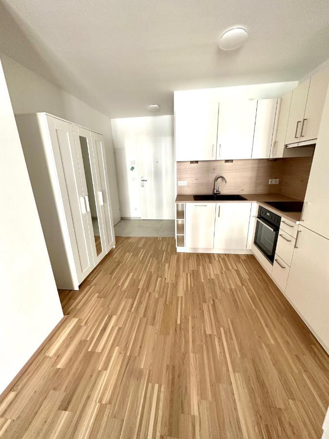 Forsthaus 29 Free Garage Apartment Wien