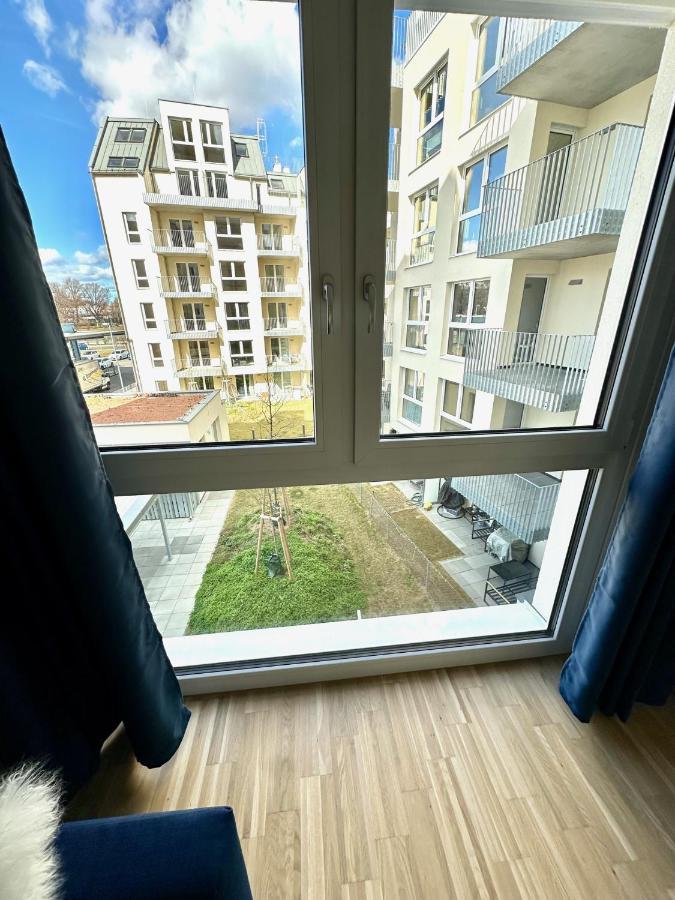 Apartment Forsthaus 29 Free Garage