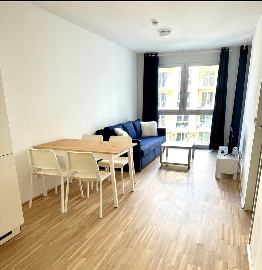 Forsthaus 29 Free Garage Apartment Wien