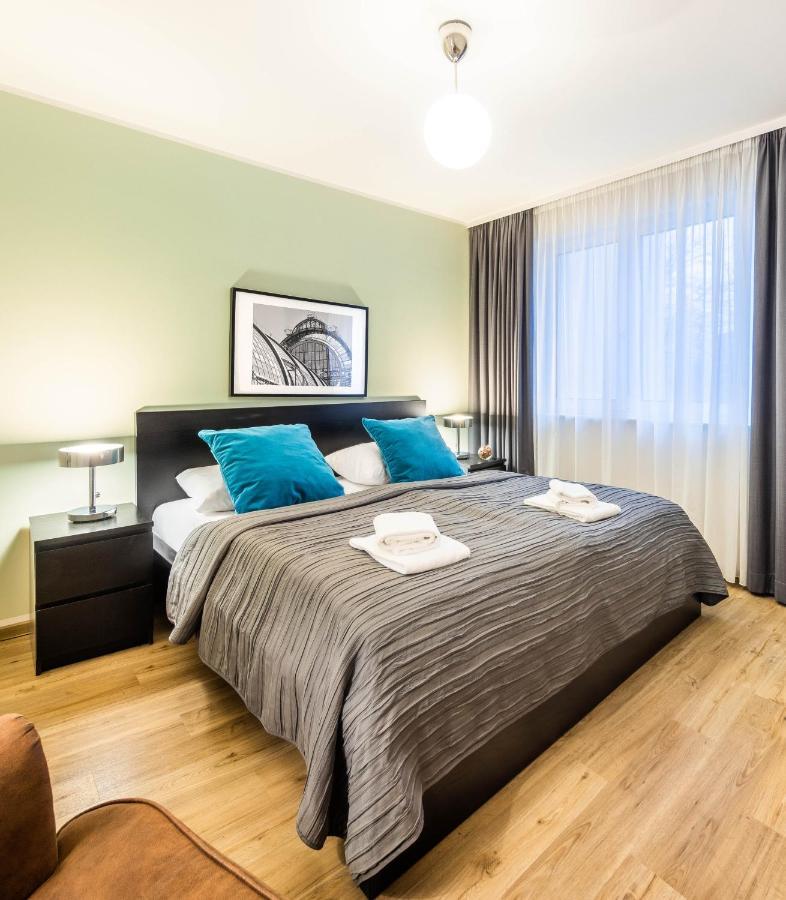 Aparthotel Jimmy's Lory