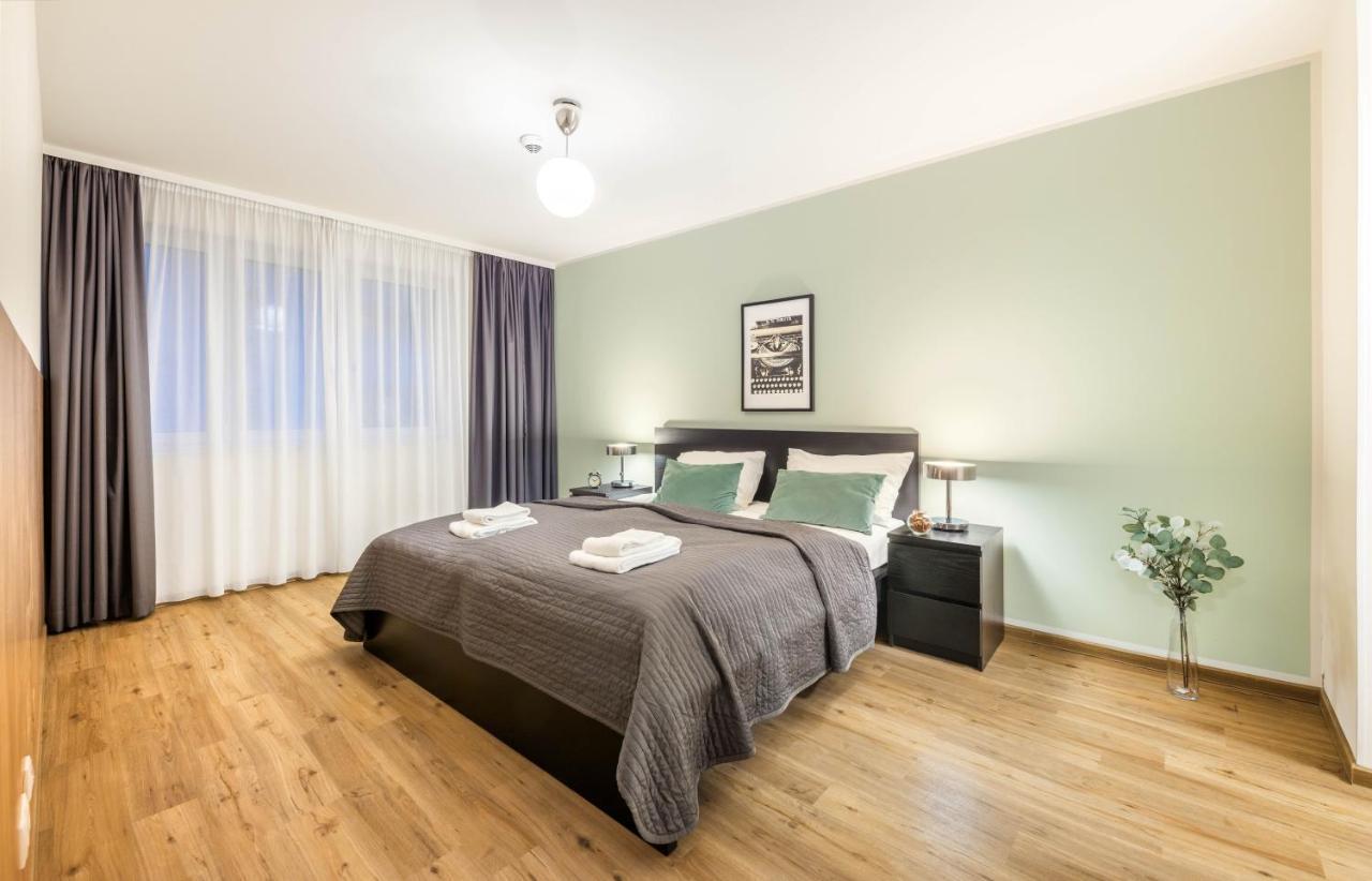 Aparthotel Jimmy's Lory