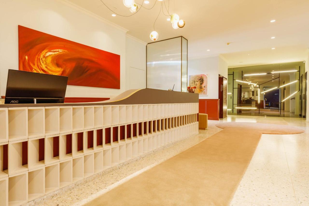 Der Wilhelmshof Hotel Vienna