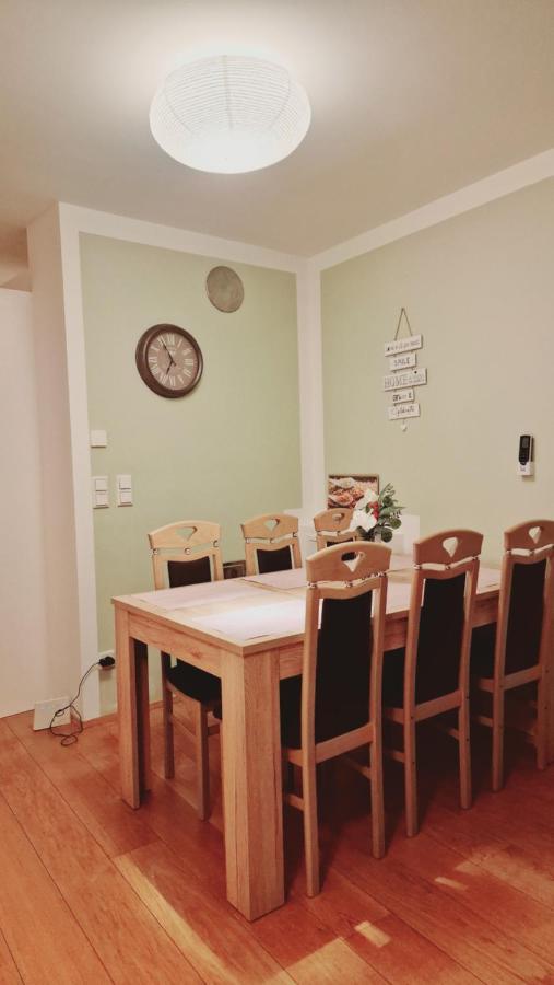 Appartamento Elegance Vienna
