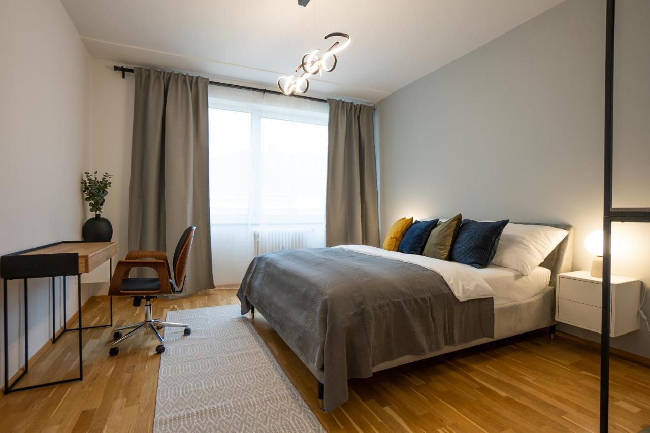 Bright Stylish In A Location * Vienna