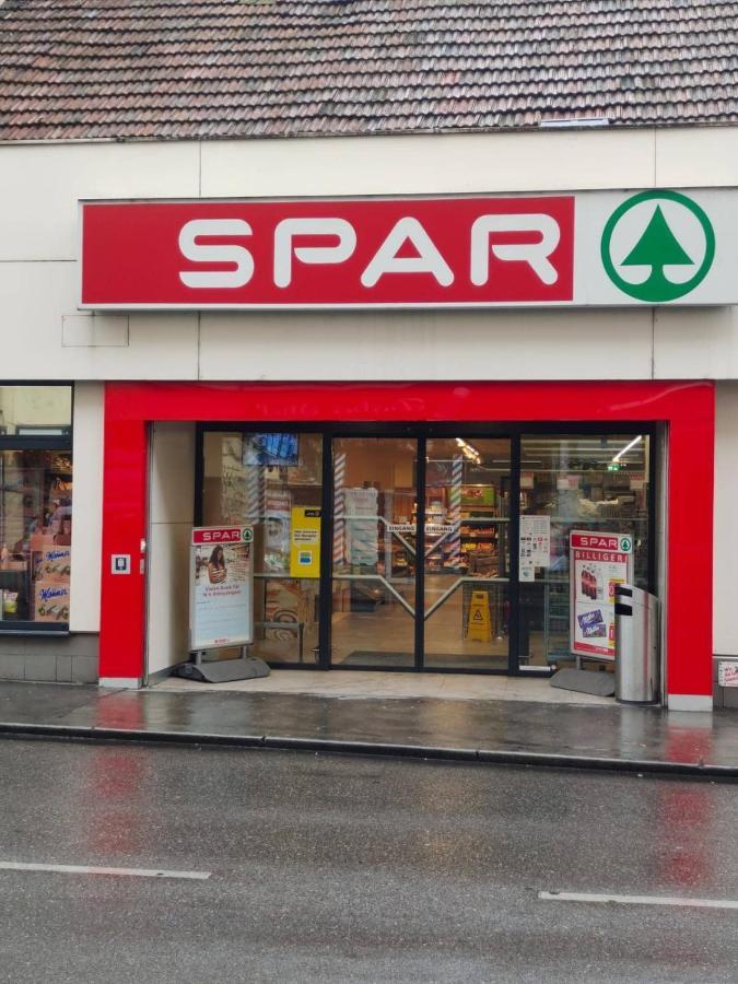 Mariahilfer 4 Min To The Shopping Center And Schoenbrunn Palace *