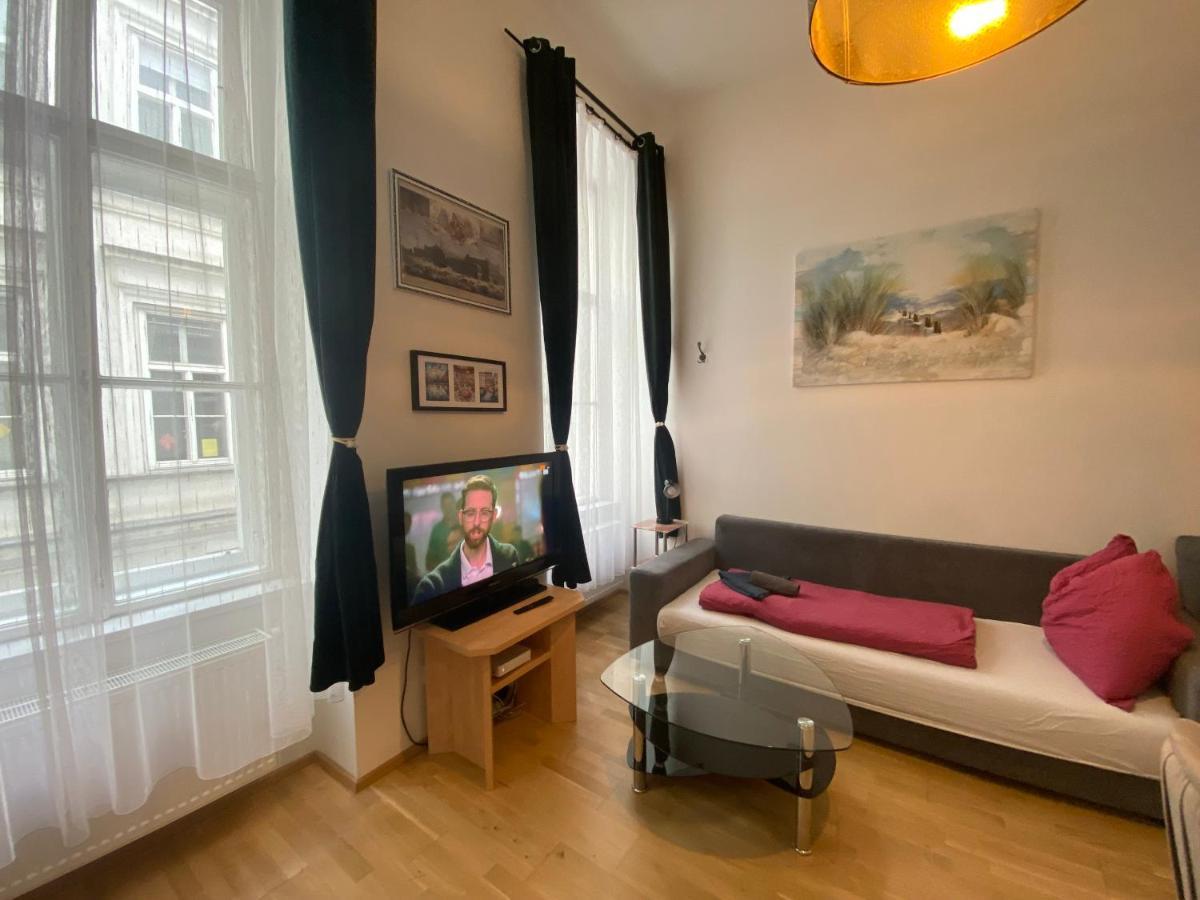 Opera Apartamento Viena