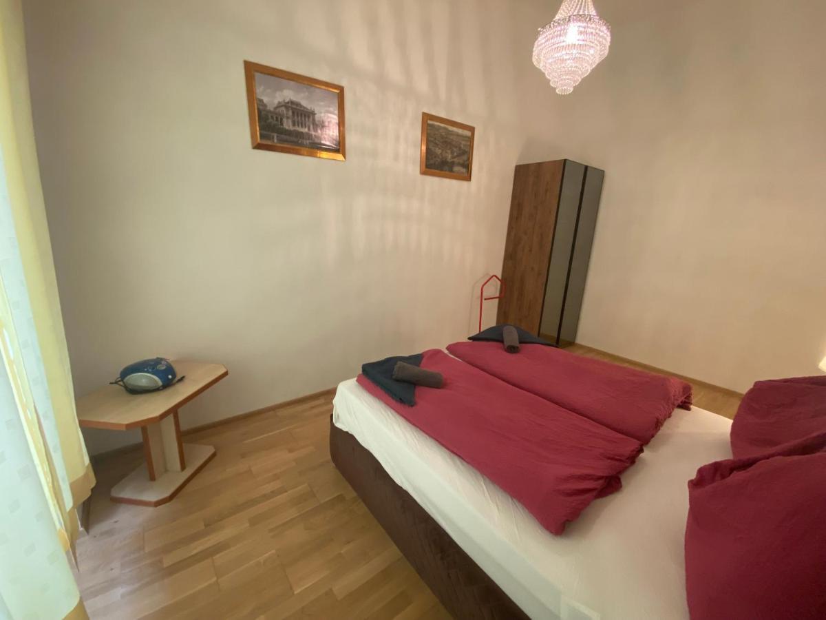 Opera Apartamento Viena