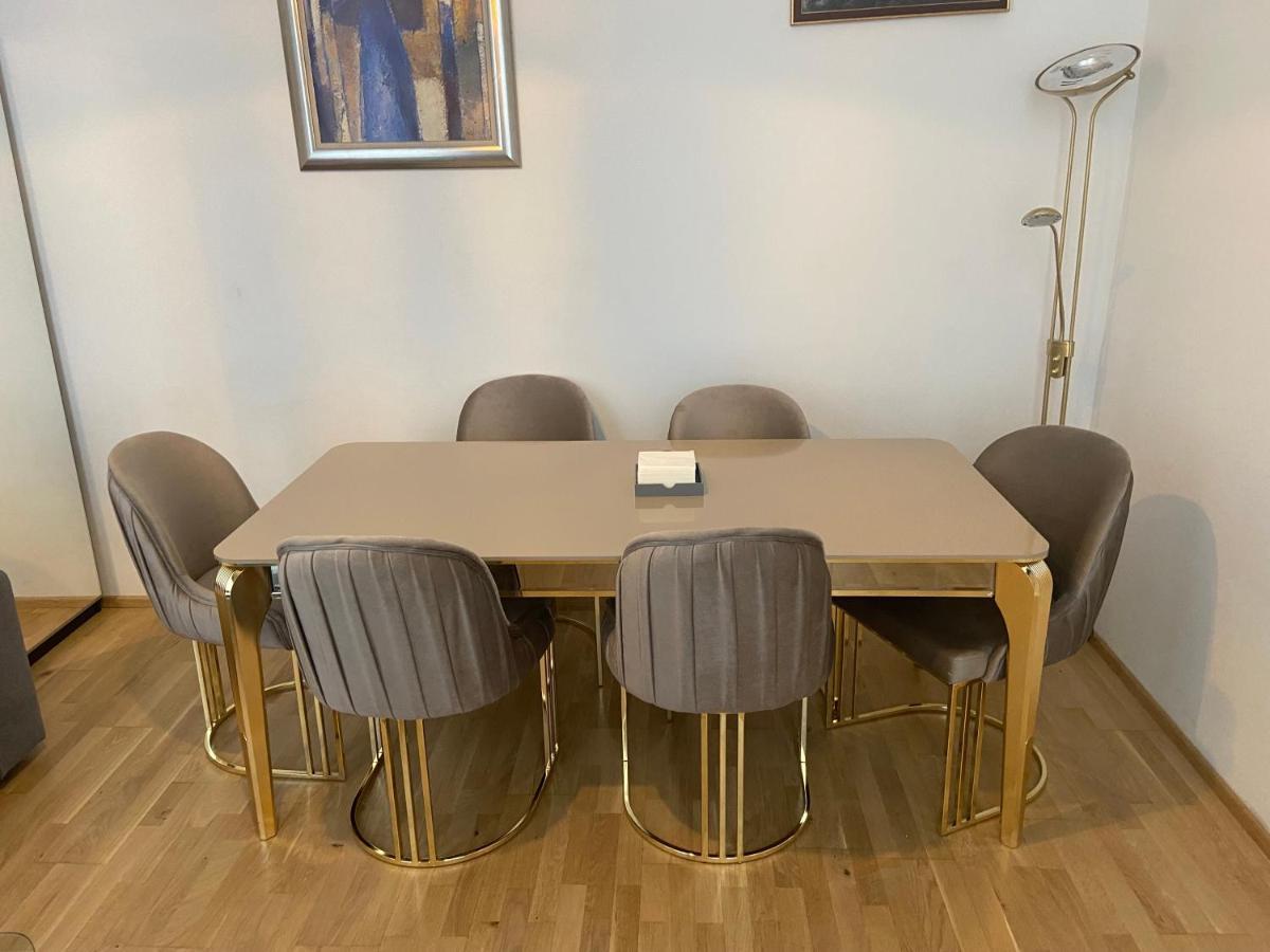 Opera Apartamento Viena