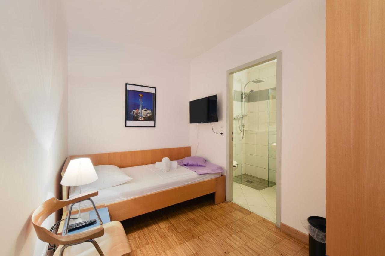 Korotan Hotel Vienna