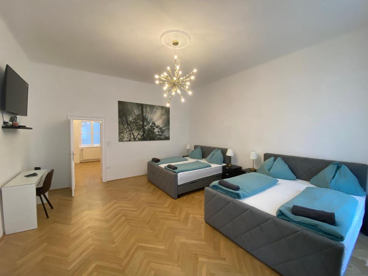 Opera Apartamento Viena