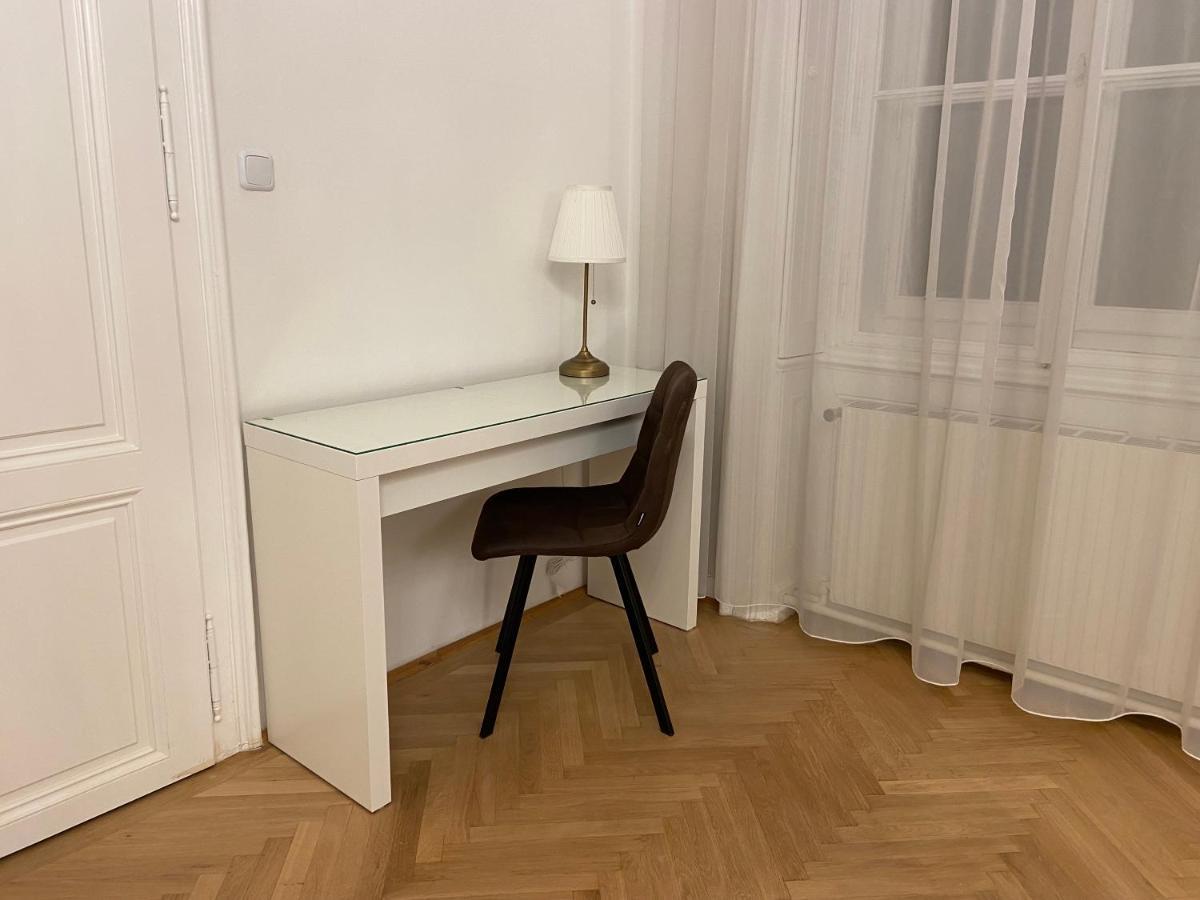 Apartamento Opera *