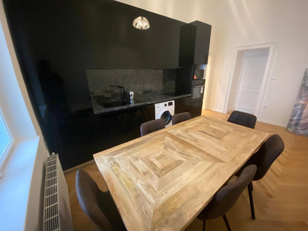 Apartamento Opera *