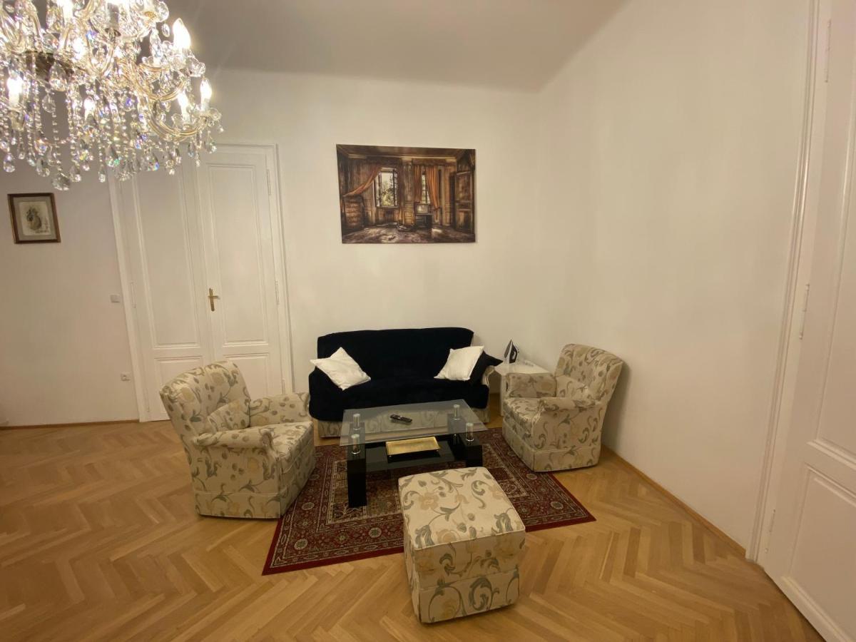 Apartamento Opera