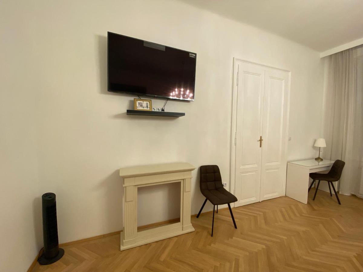 Opera Apartamento Viena
