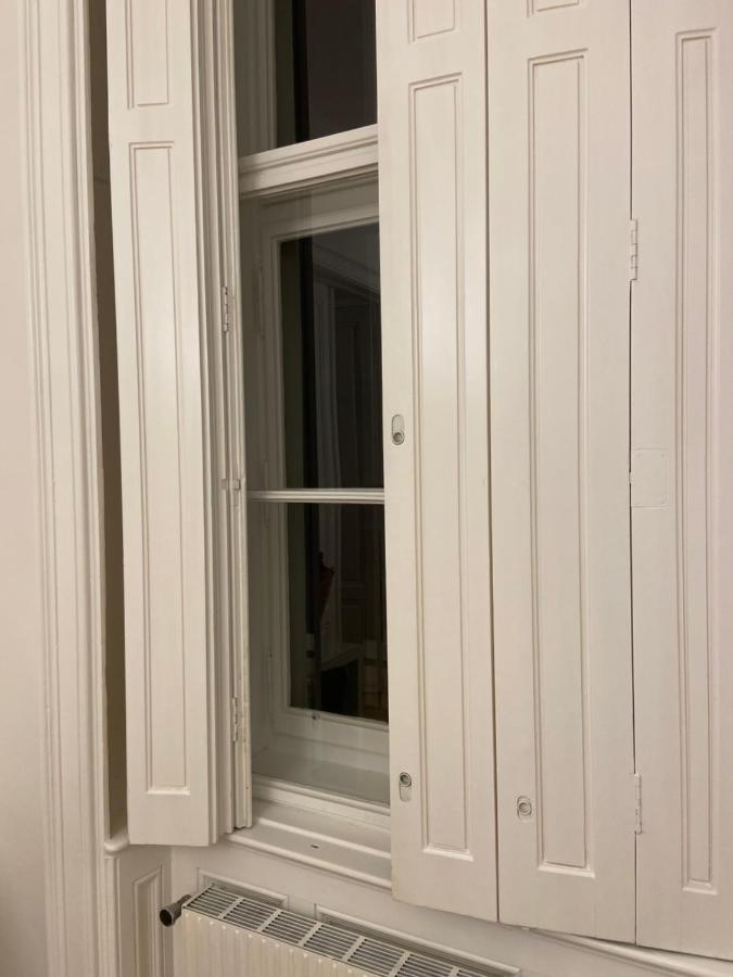 Apartamento Opera *