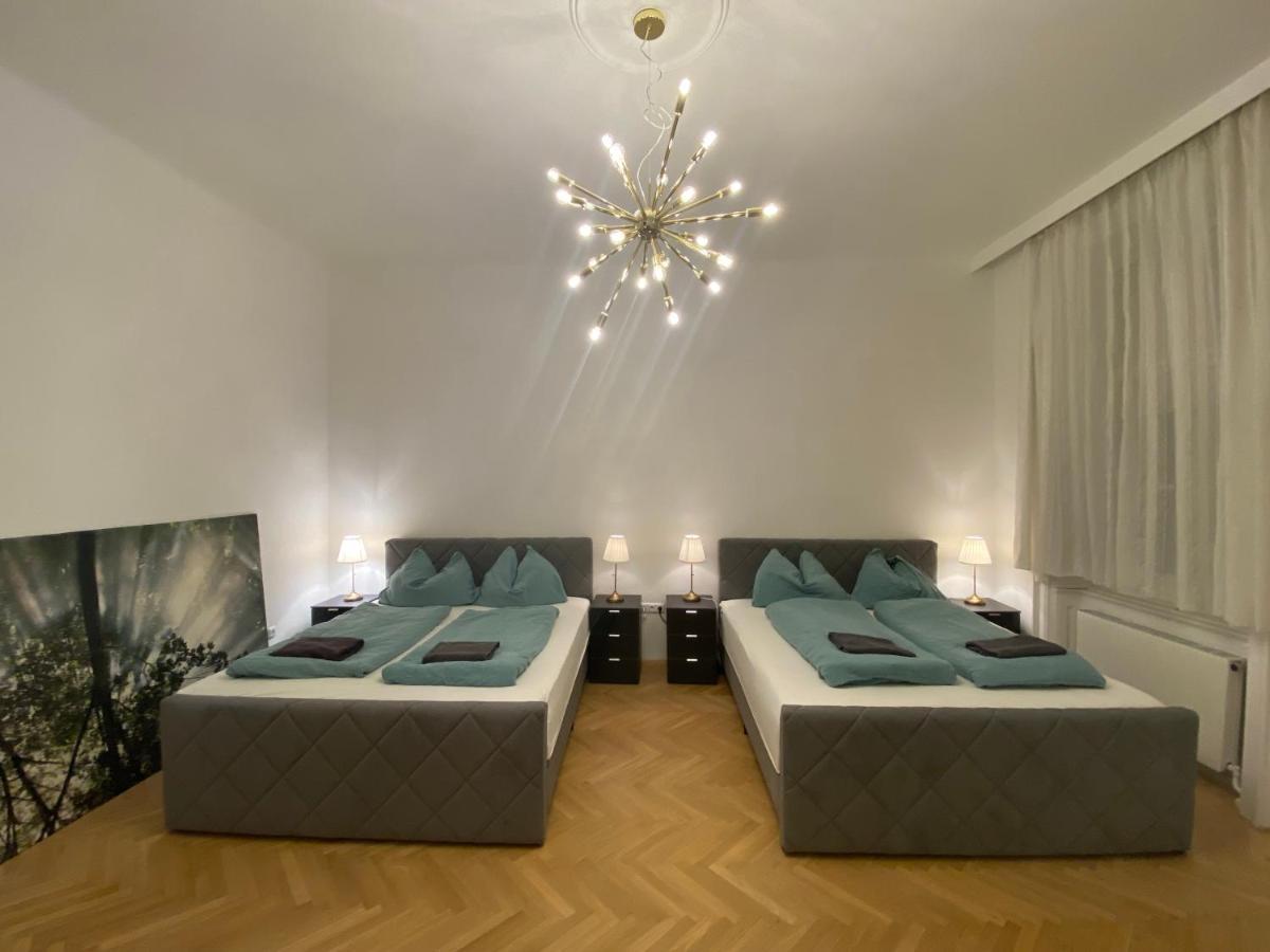 Apartamento Opera