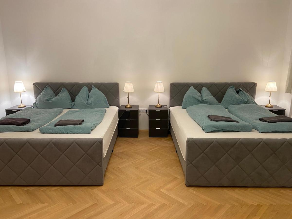 Apartamento Opera *