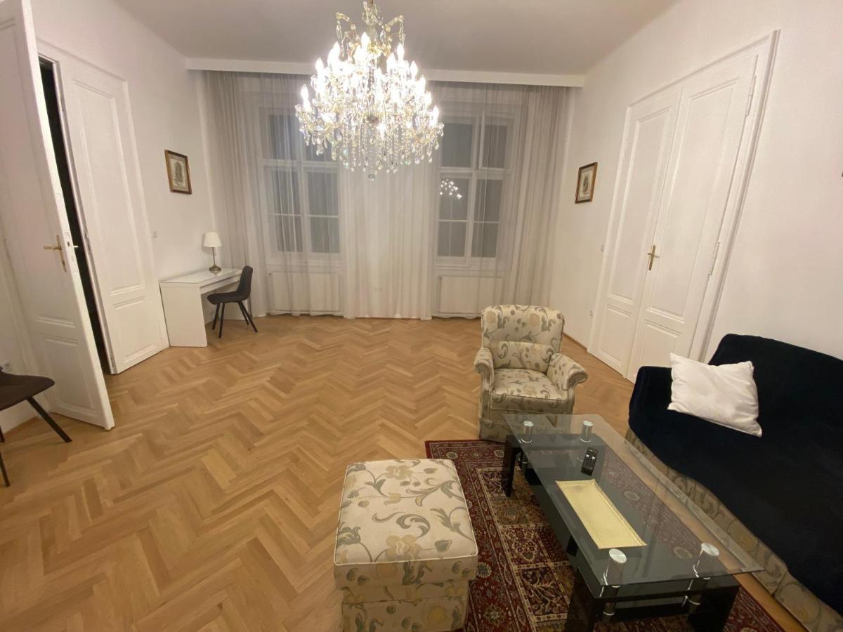Opera Apartamento Viena