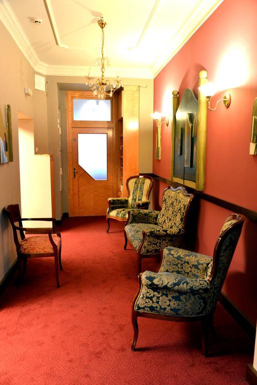 Cryston Hotel Vienna