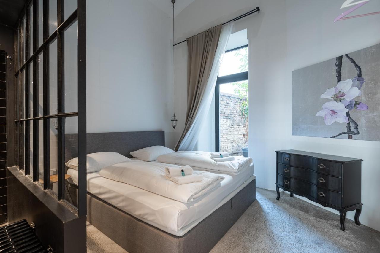 Apartamento Easy Flat Augarten