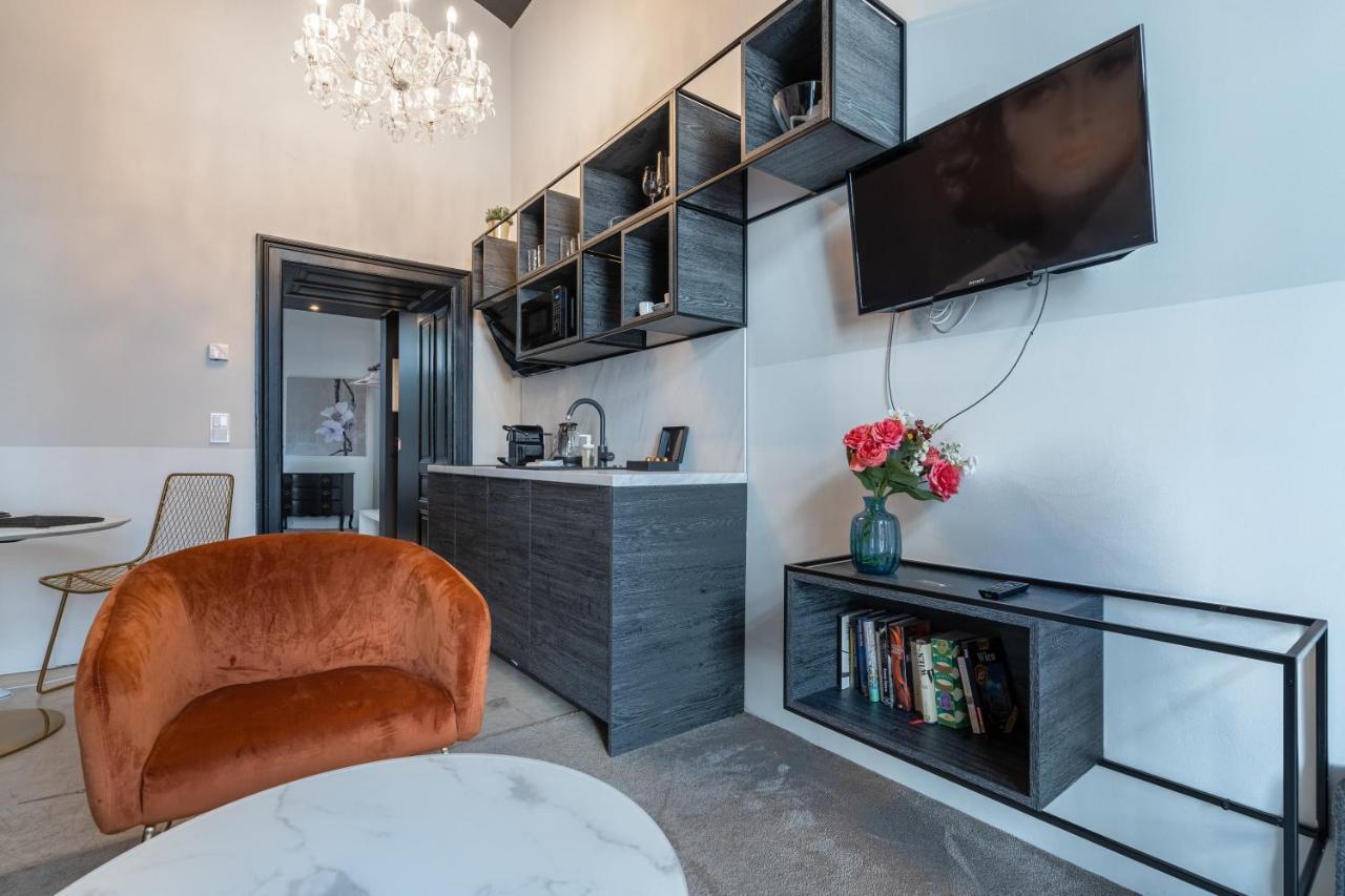 Easy Flat Augarten Apartment