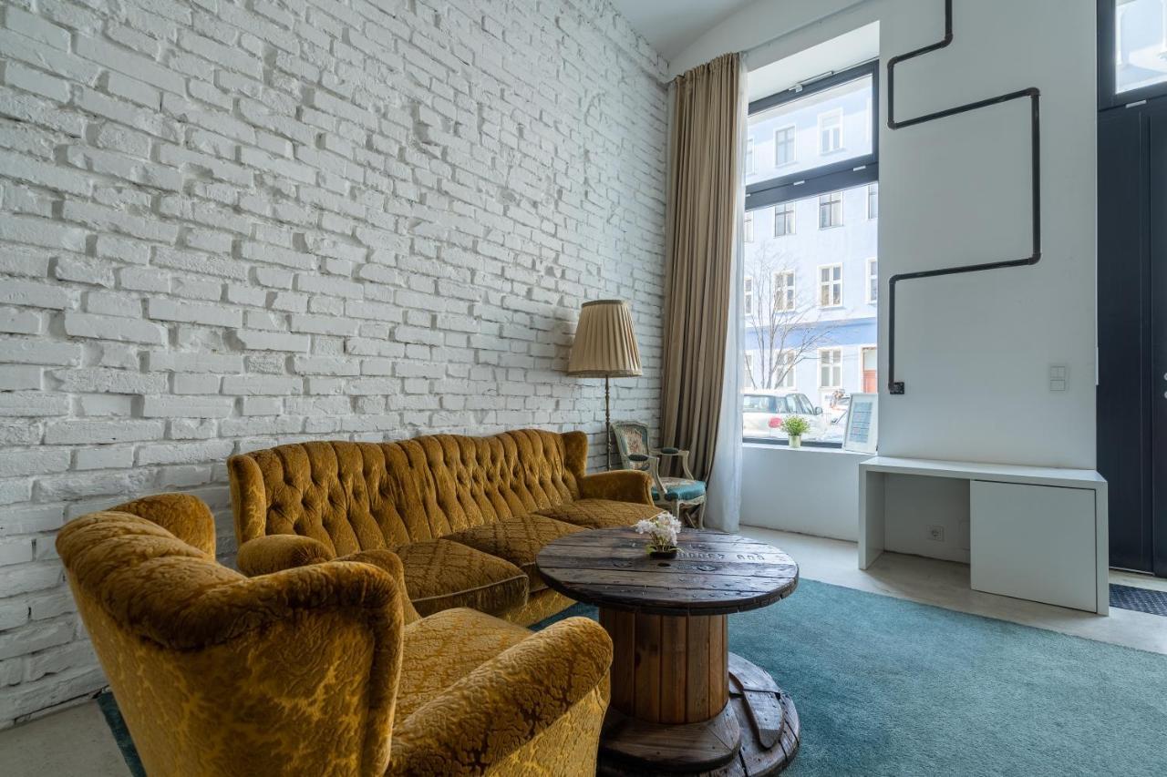 Easy Flat Augarten