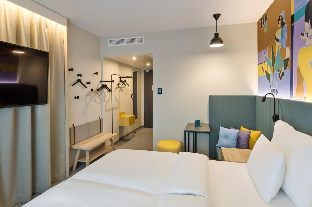 Bassena Donaustadt 4* Wien