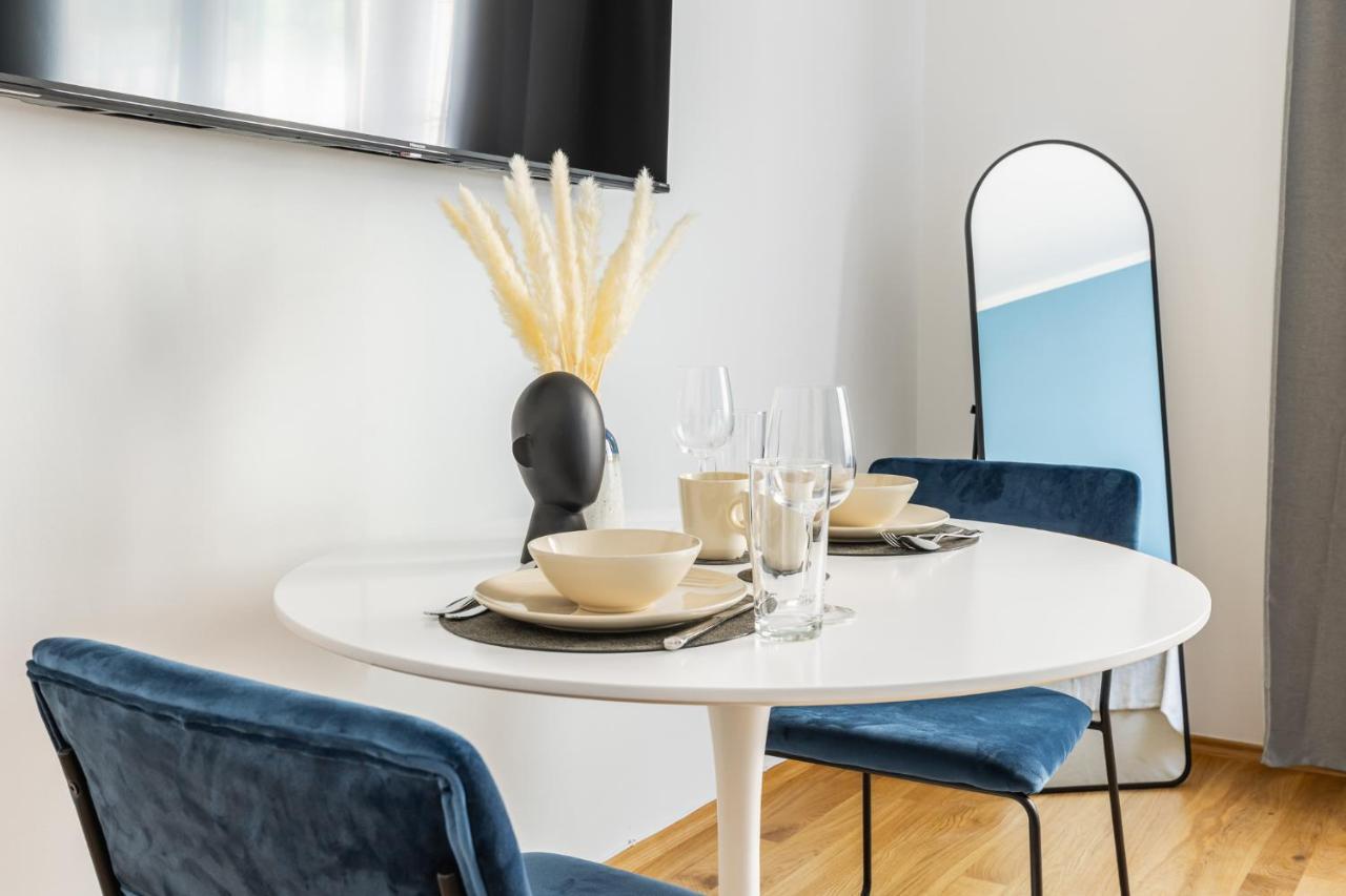 Bright Stylish In A Location